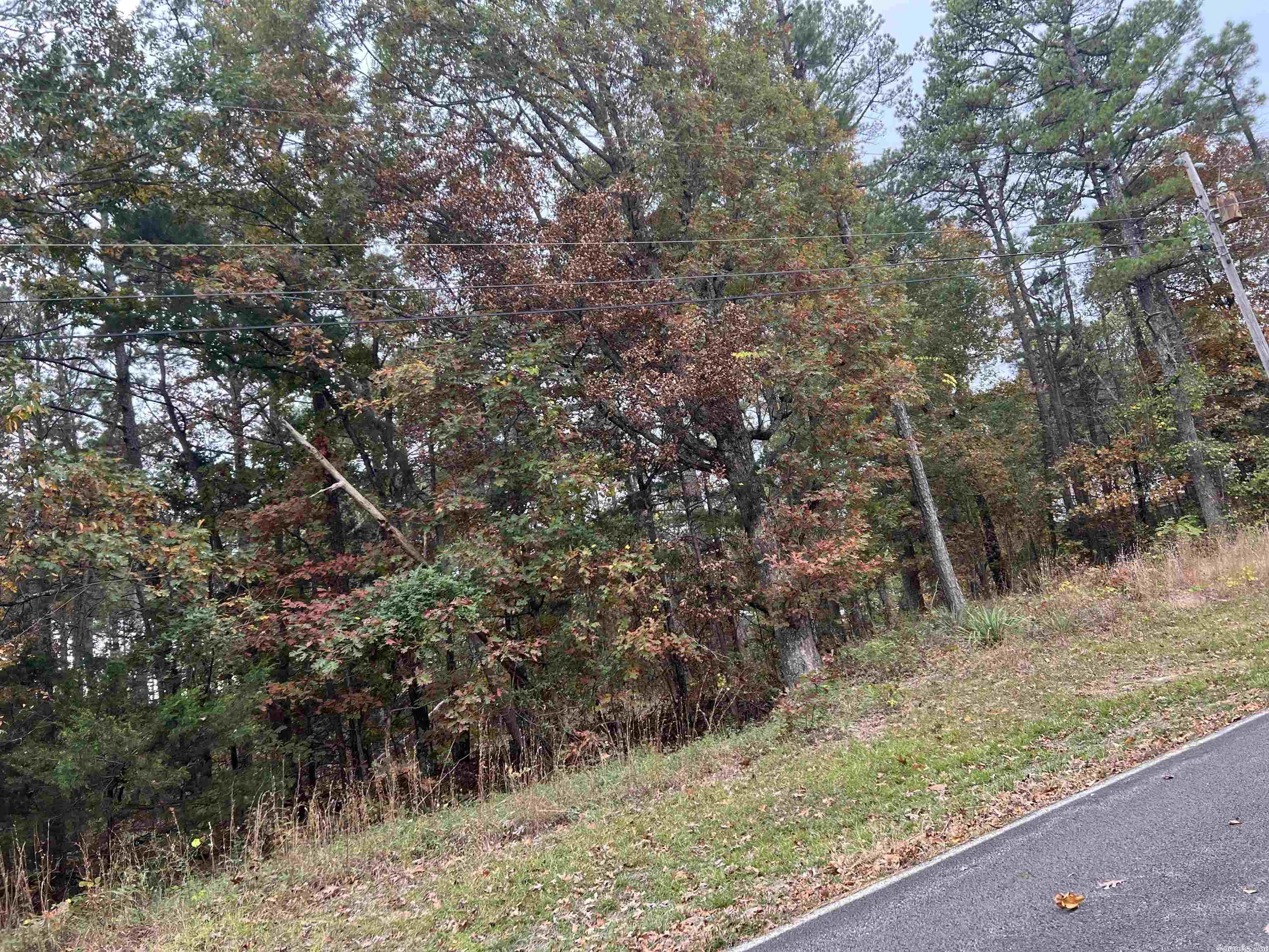 Indian Hills - Land