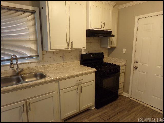Cunningham - Residential Lease