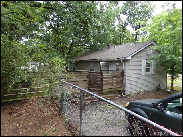 Cunningham - Residential Lease