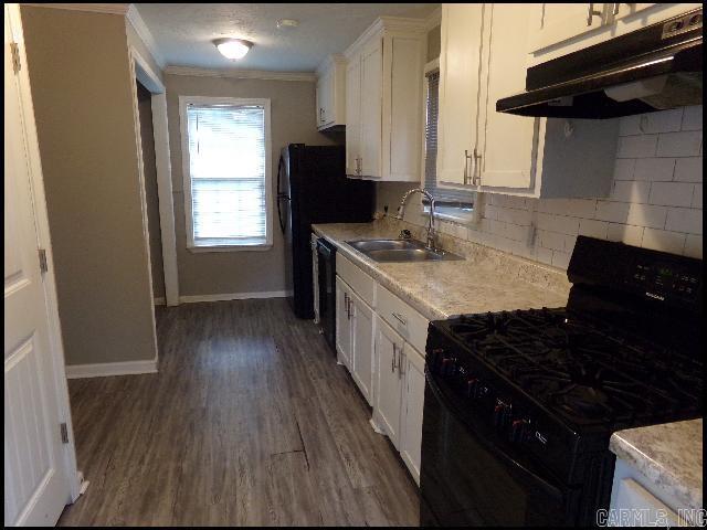 Cunningham - Residential Lease