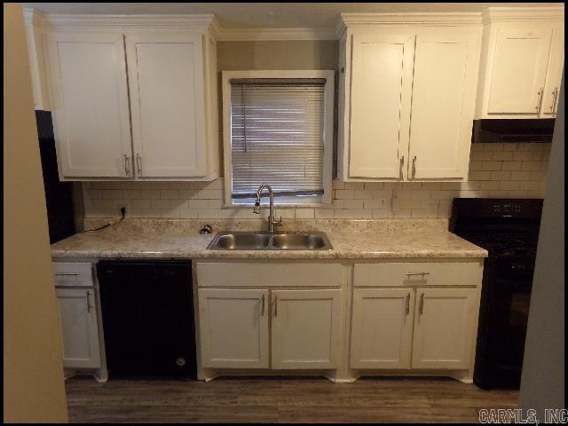 Cunningham - Residential Lease