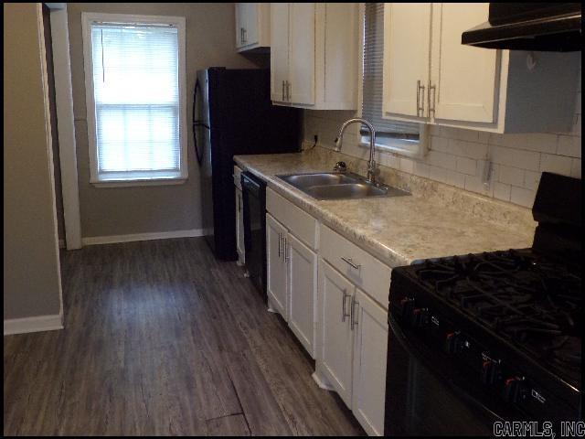 Cunningham - Residential Lease