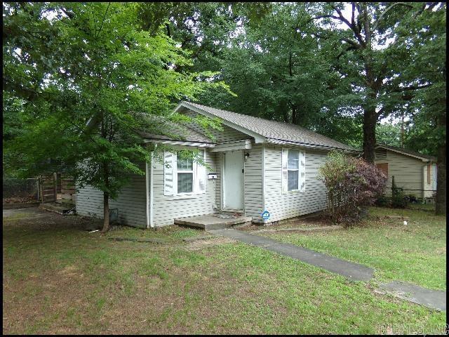 Cunningham - Residential Lease