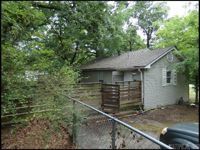 Cunningham - Residential Lease