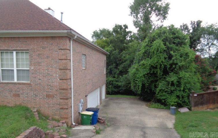 OVERBROOK - Residential