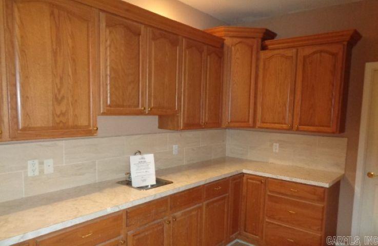 OVERBROOK - Residential