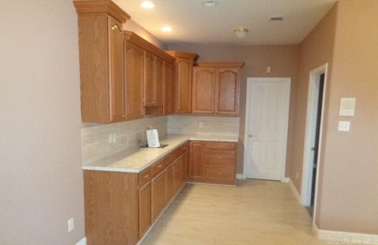 OVERBROOK - Residential