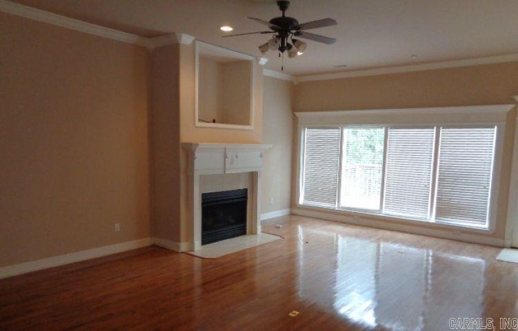 OVERBROOK - Residential