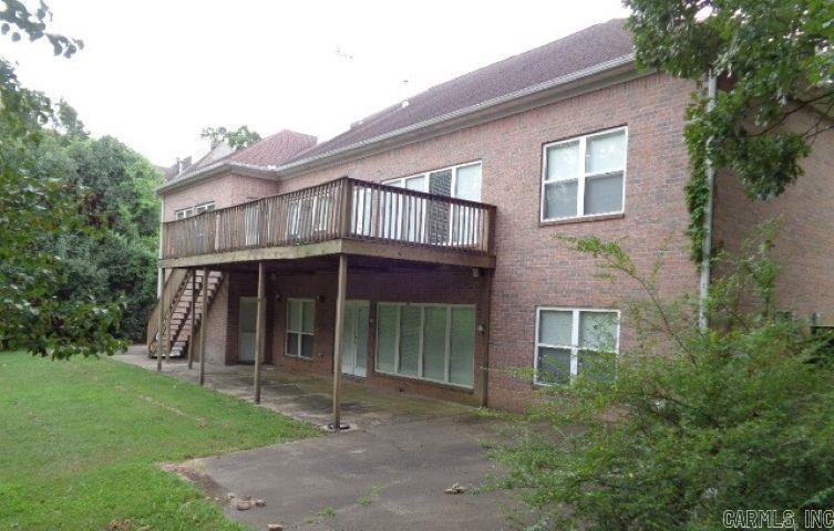OVERBROOK - Residential