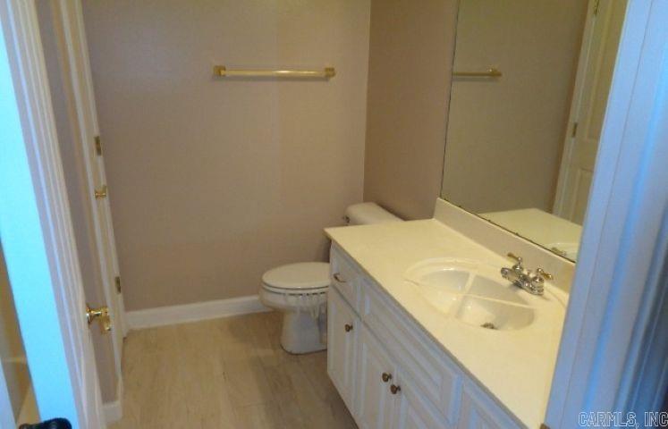 OVERBROOK - Residential