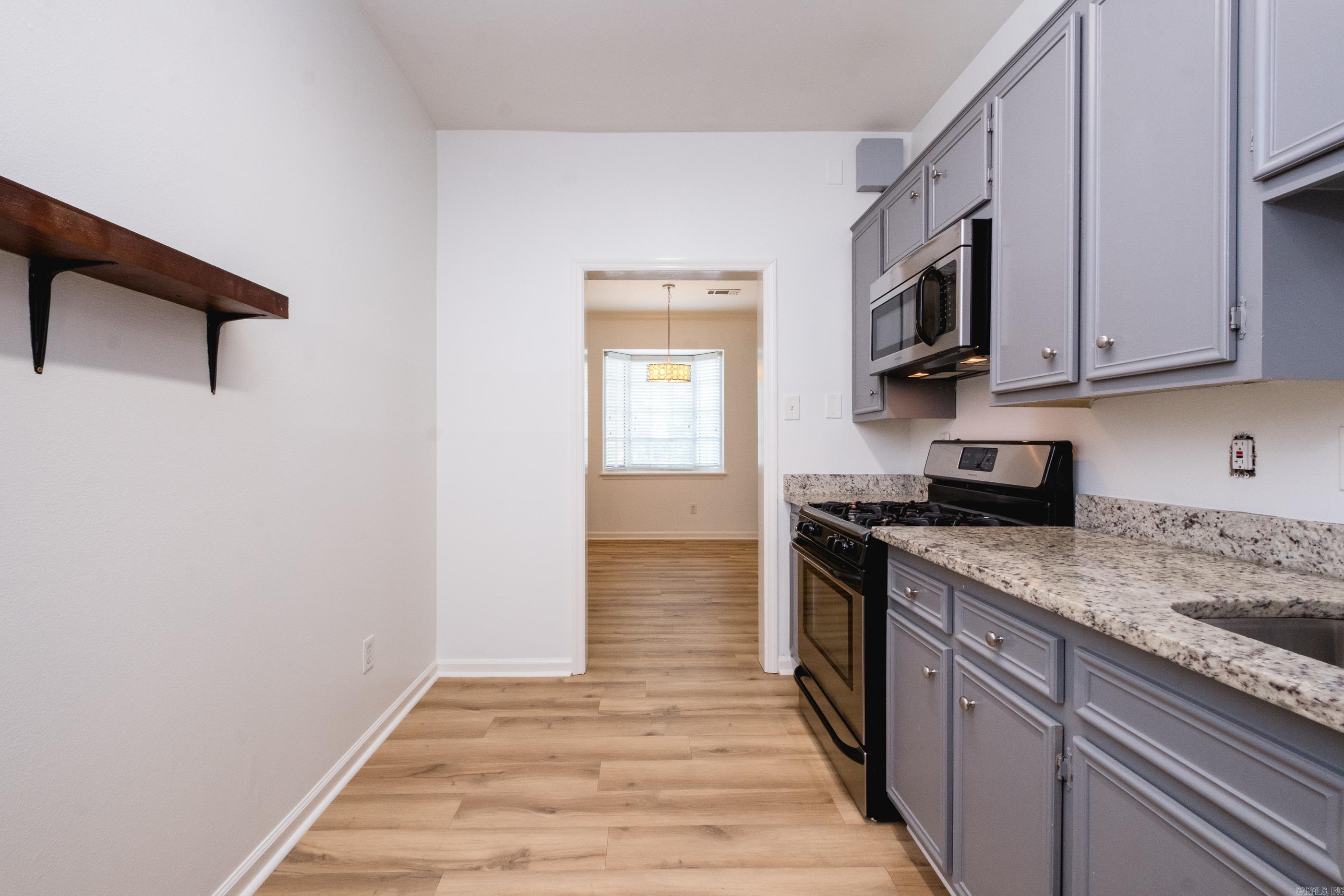LINDEN COURT CONDO HPR - Residential