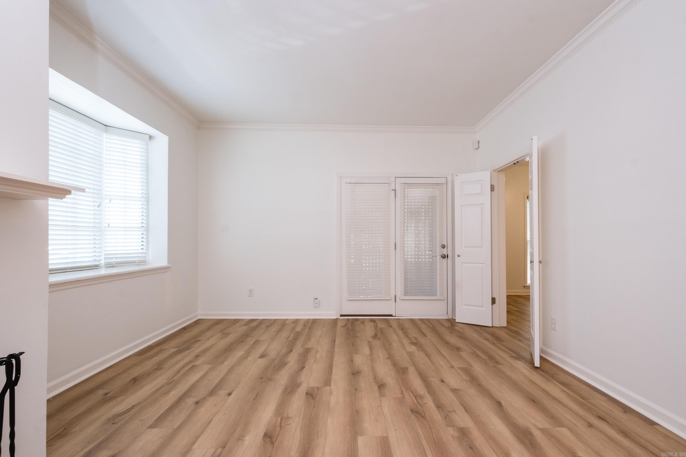 LINDEN COURT CONDO HPR - Residential