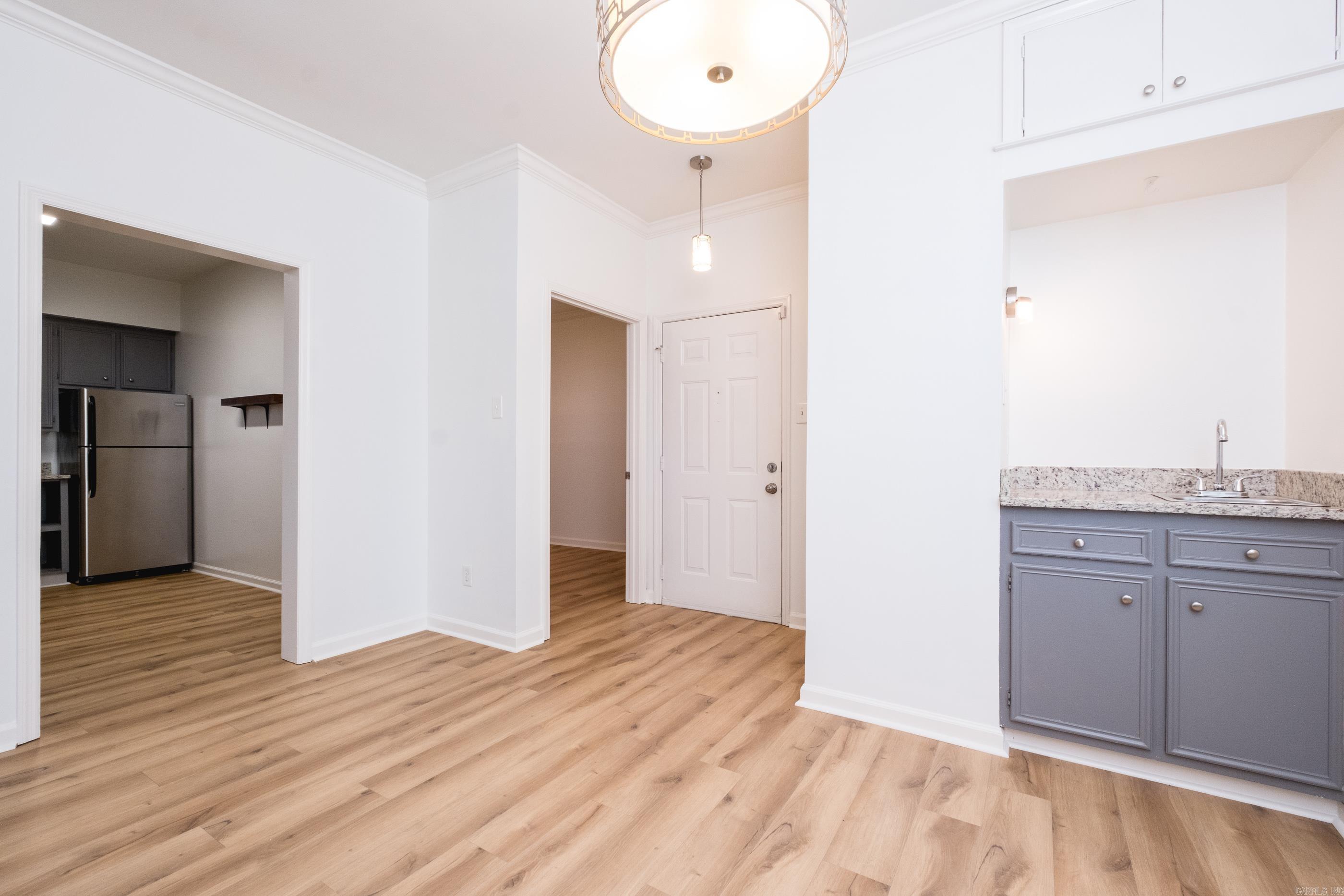 LINDEN COURT CONDO HPR - Residential