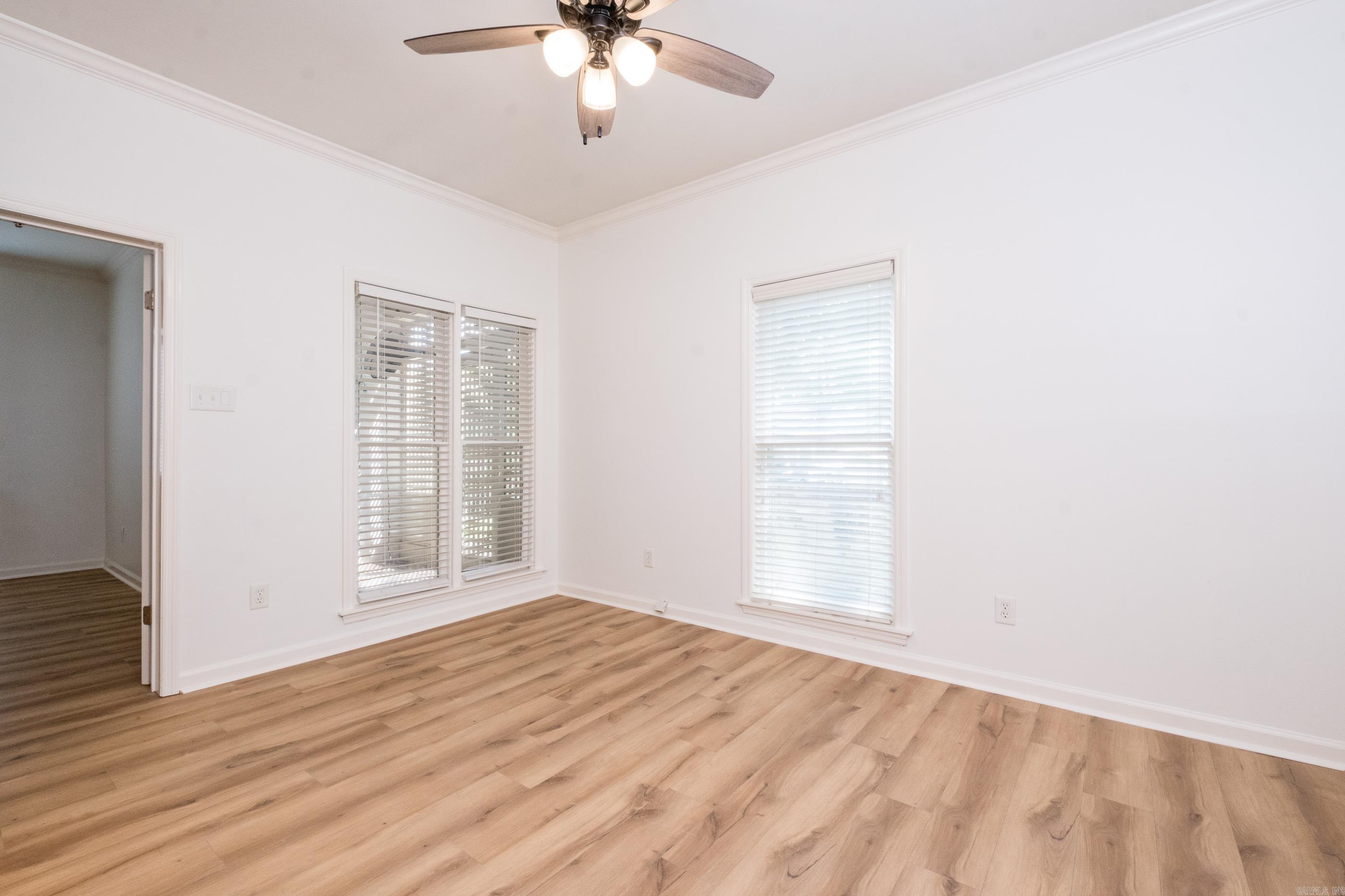 LINDEN COURT CONDO HPR - Residential