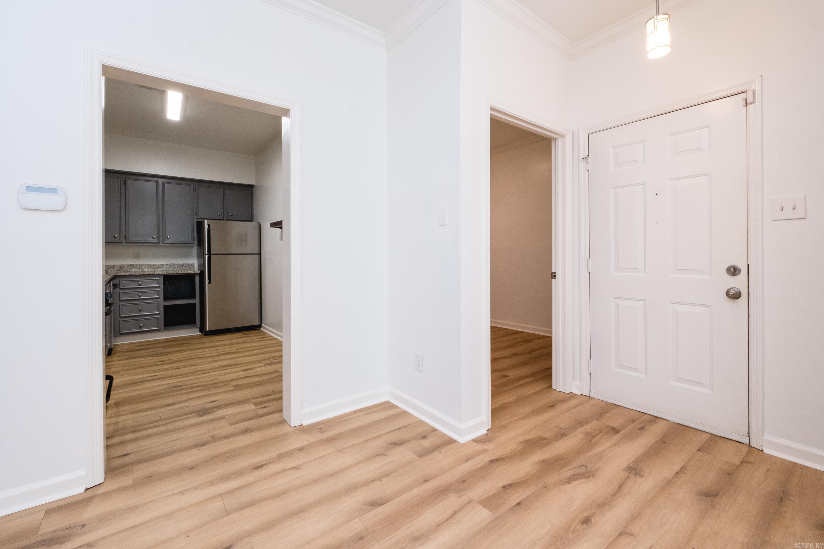 LINDEN COURT CONDO HPR - Residential