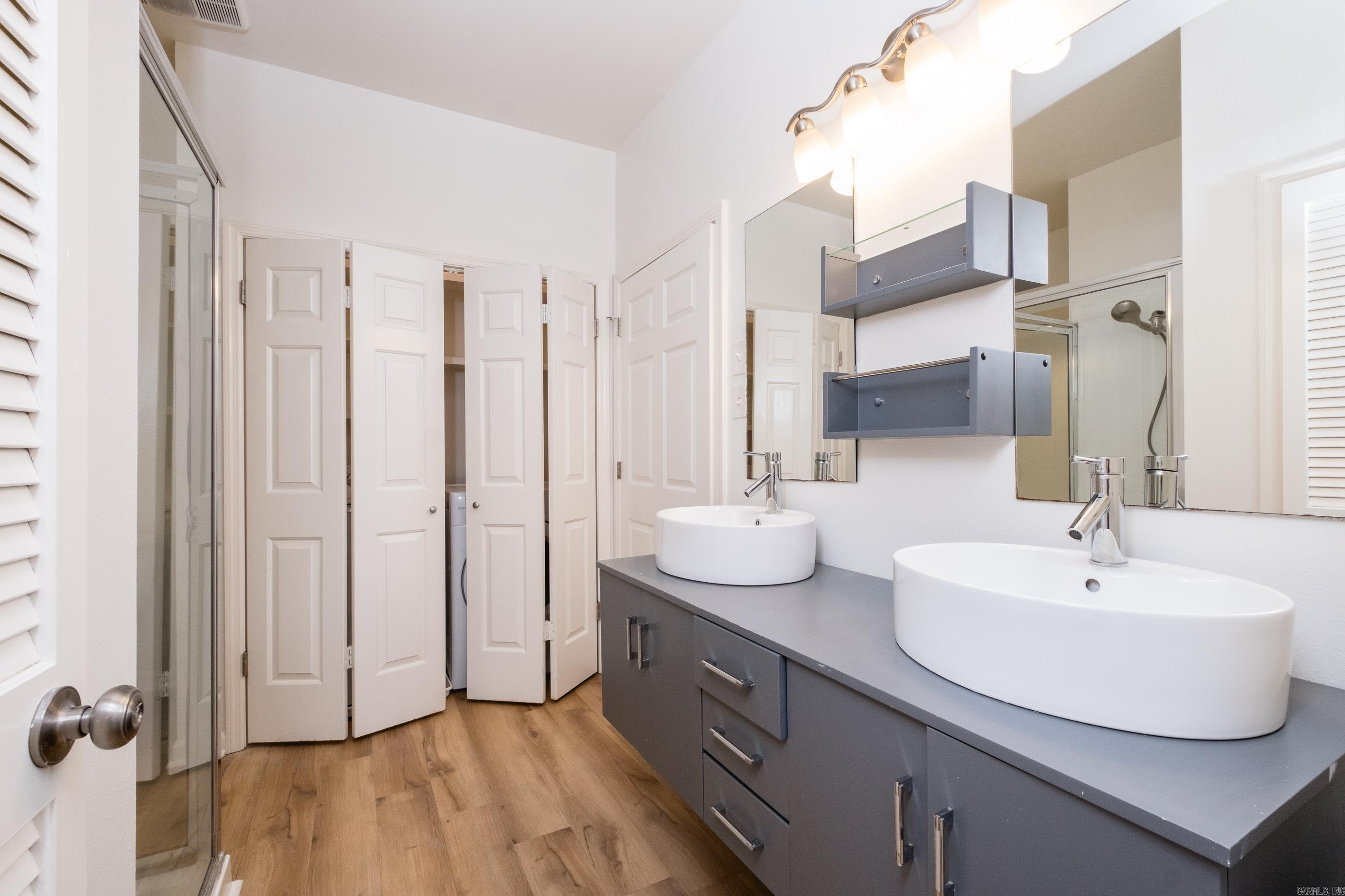 LINDEN COURT CONDO HPR - Residential