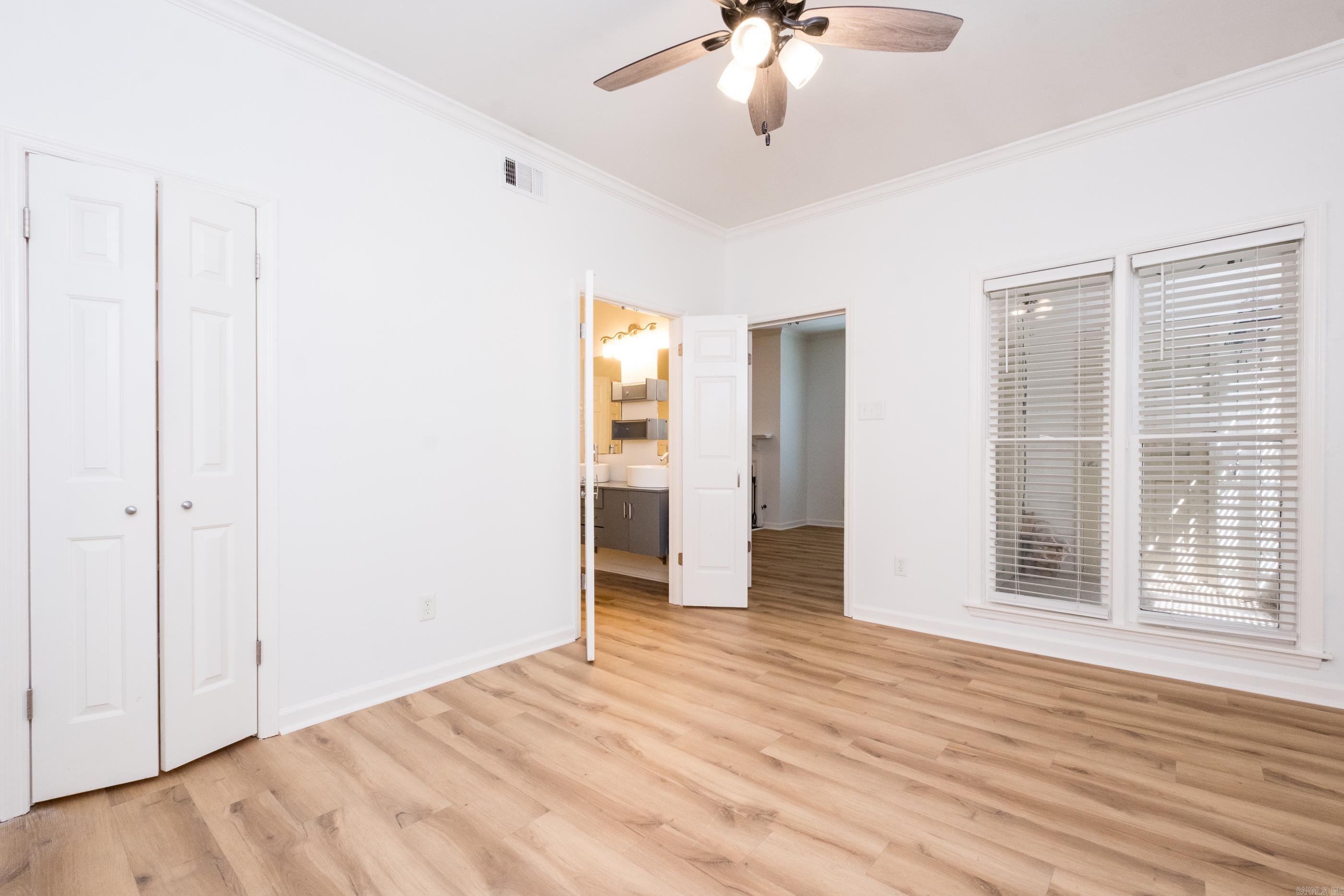 LINDEN COURT CONDO HPR - Residential