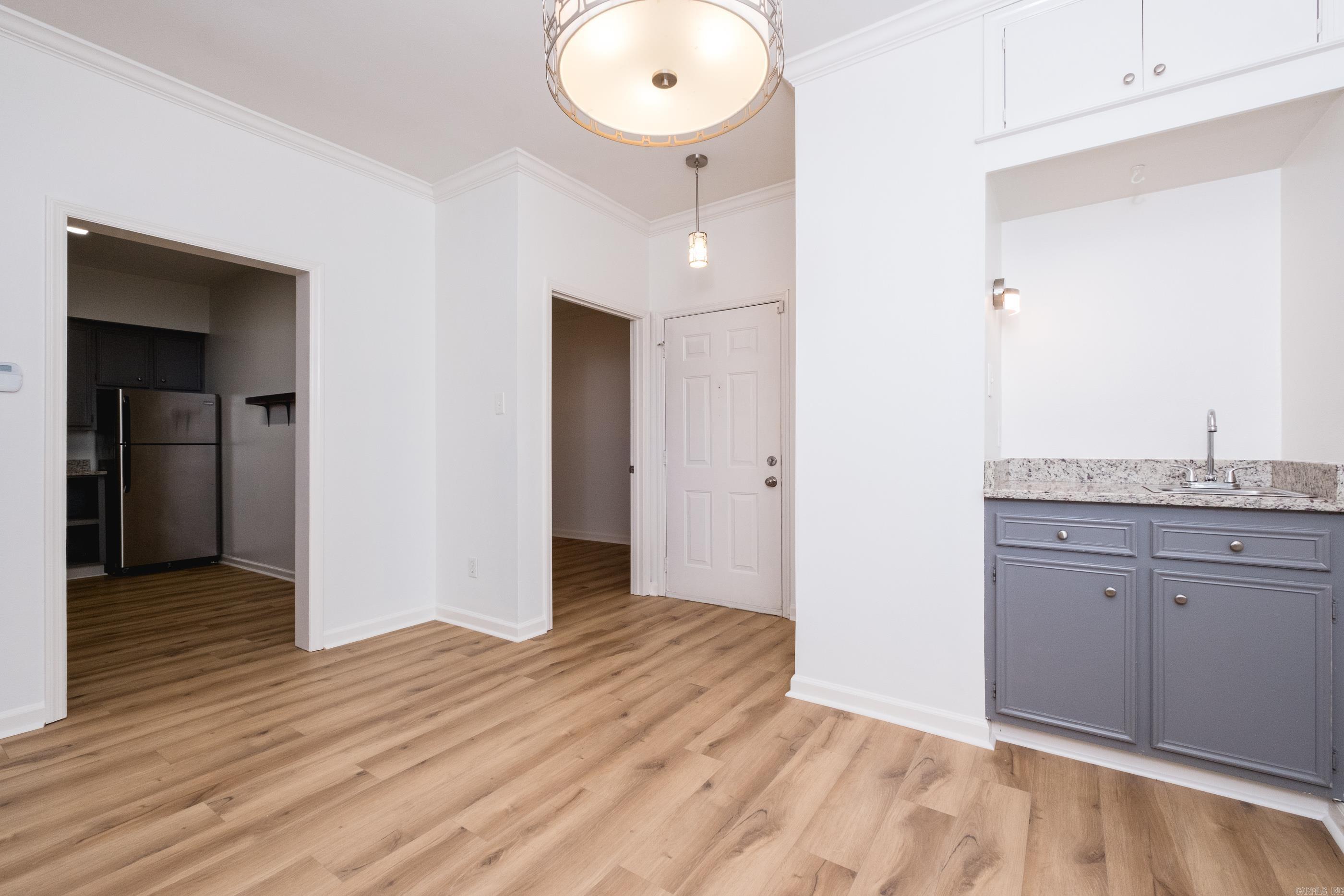 LINDEN COURT CONDO HPR - Residential