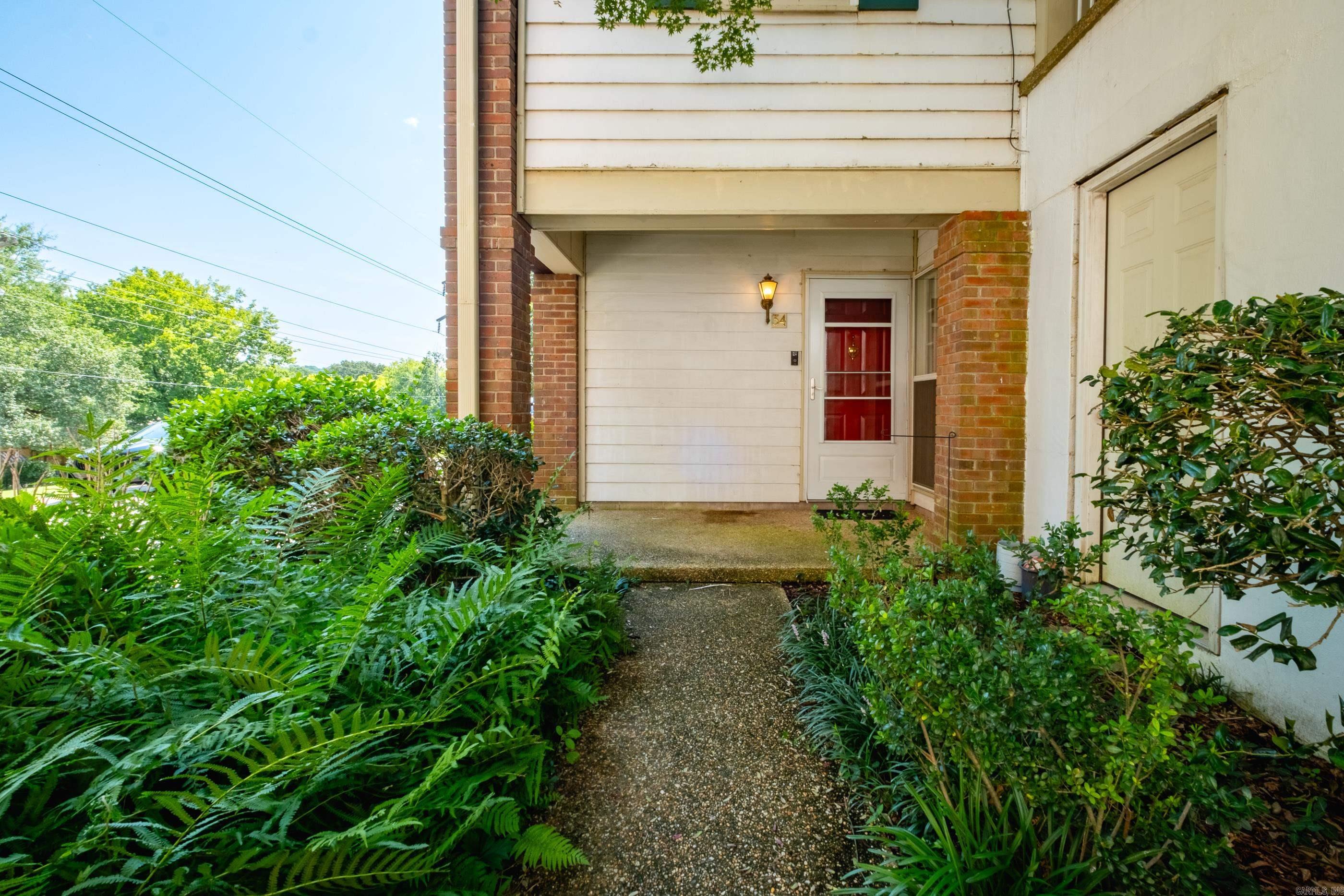 LINDEN COURT CONDO HPR - Residential
