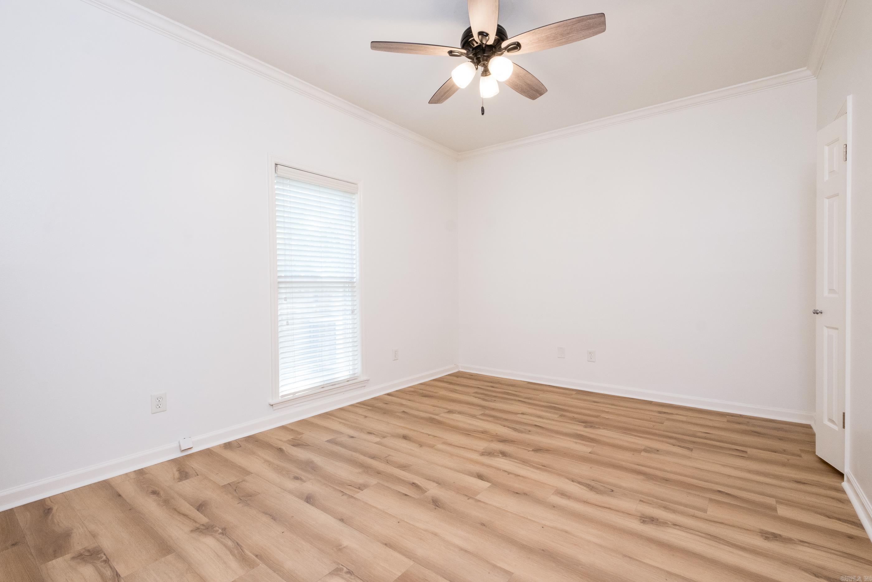 LINDEN COURT CONDO HPR - Residential