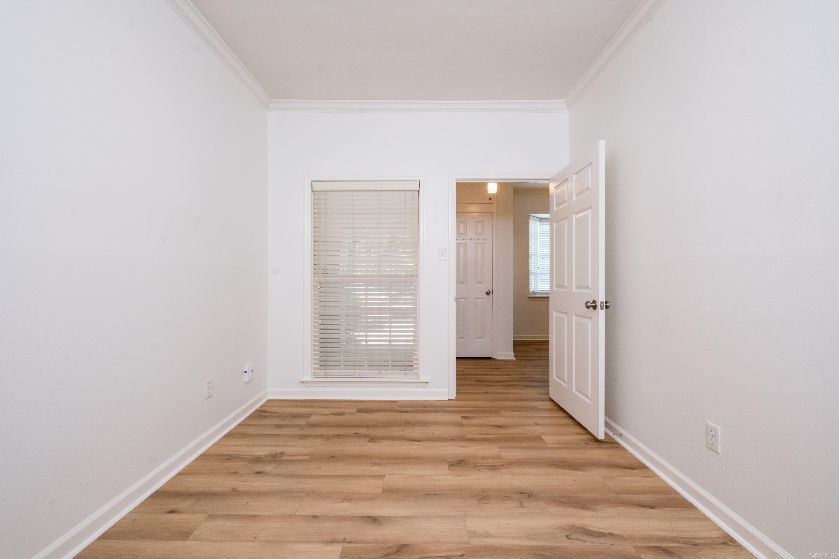 LINDEN COURT CONDO HPR - Residential