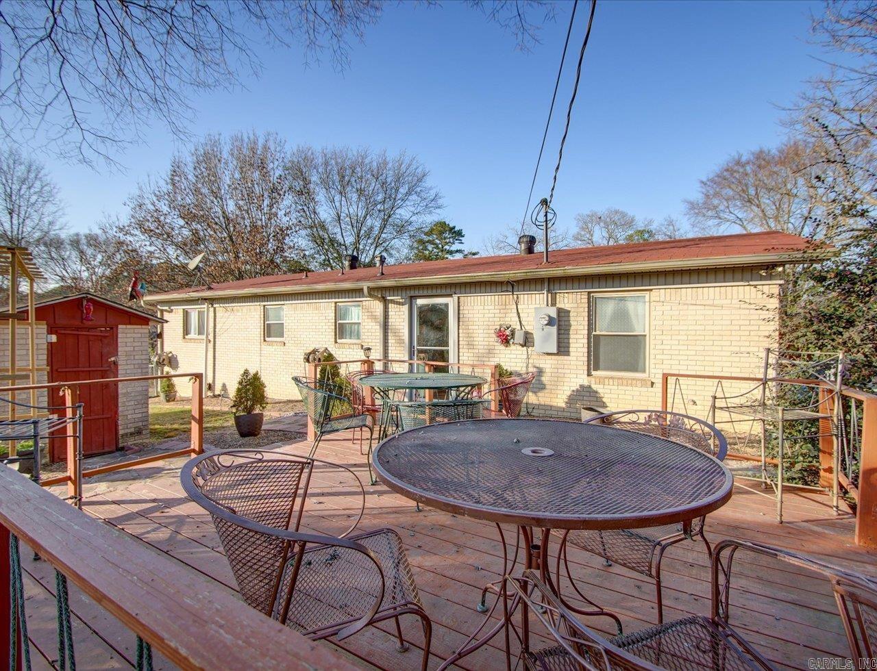 Sunset Acres - Residential
