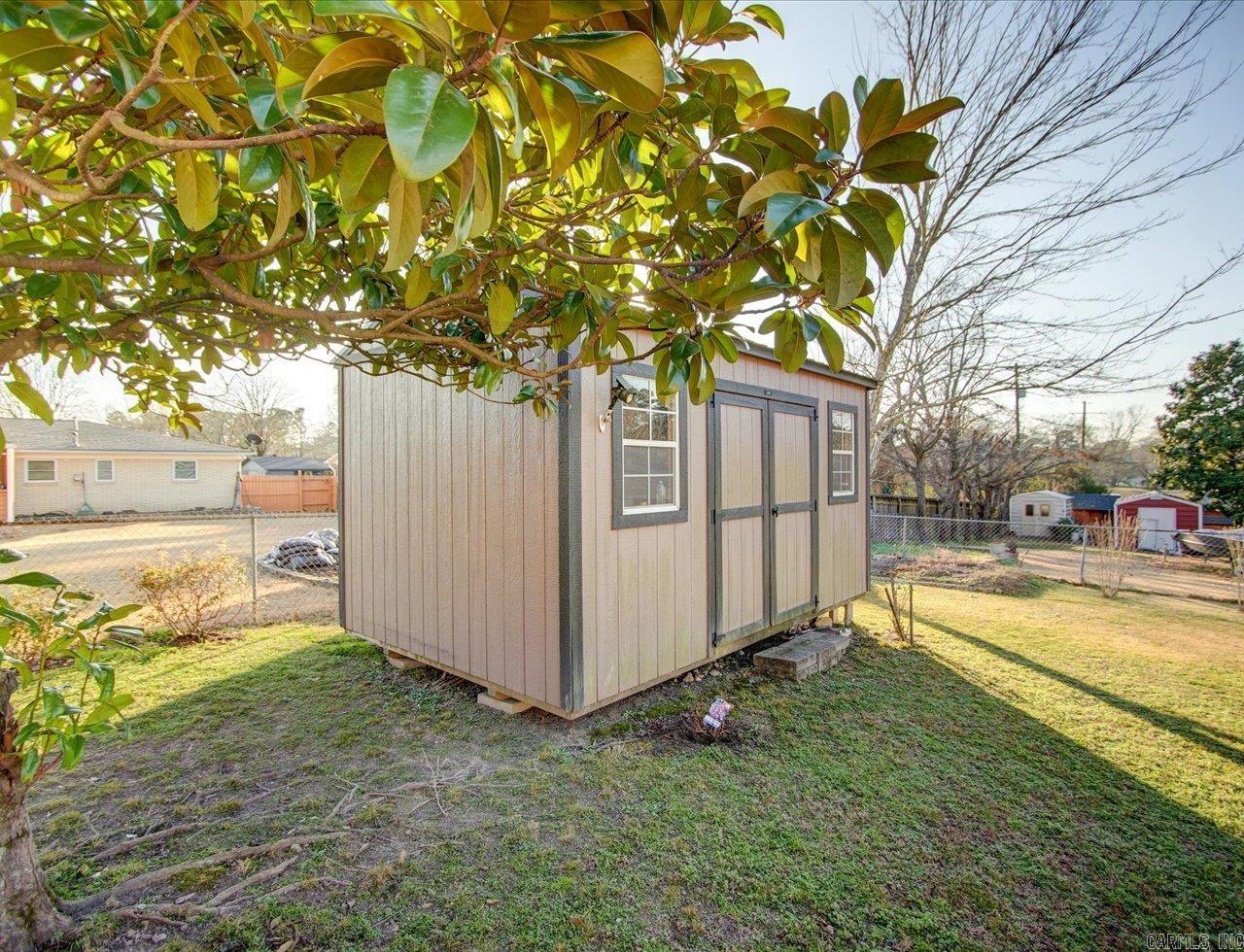 Sunset Acres - Residential
