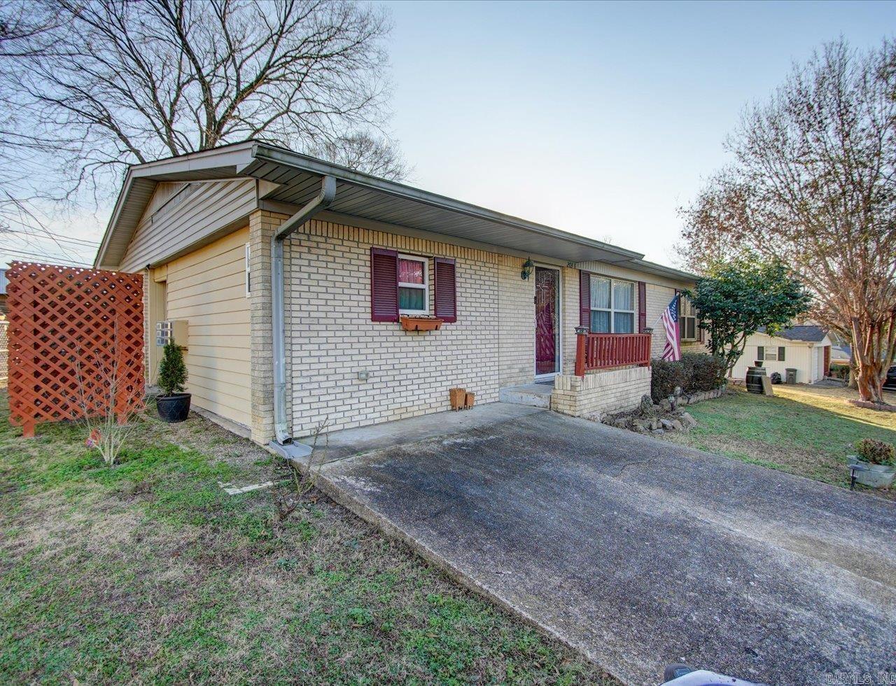 Sunset Acres - Residential
