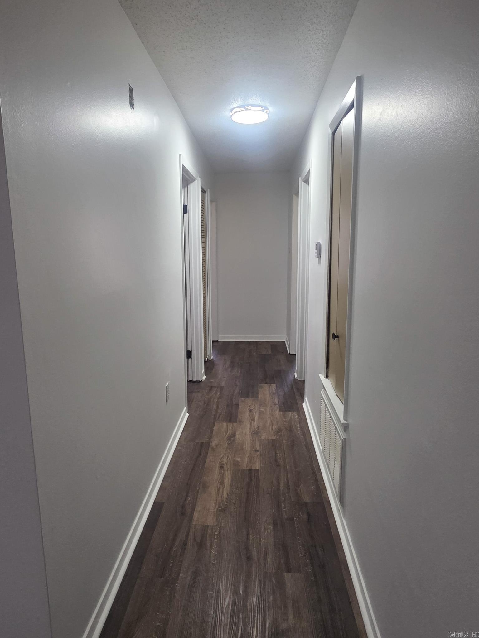 BARROW JOHN - Residential