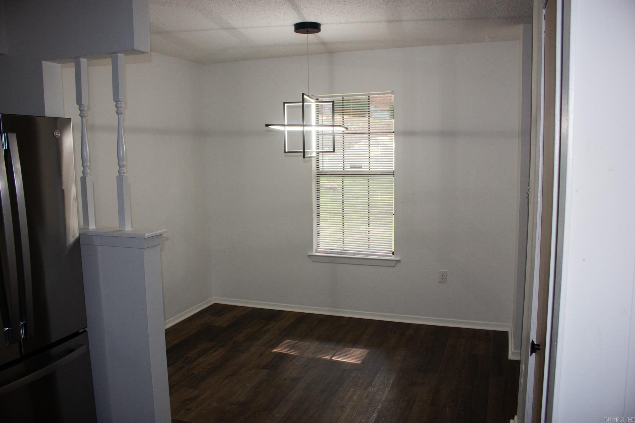 BARROW JOHN - Residential