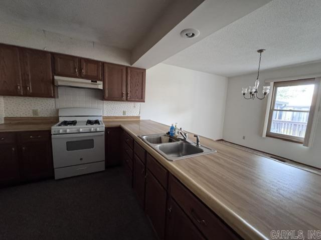 POST OAK VILLAGE - Residential