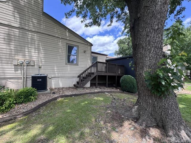 POST OAK VILLAGE - Residential