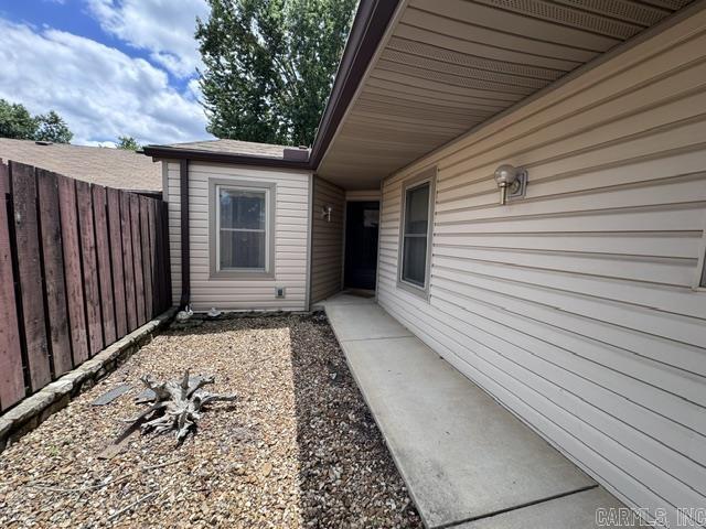 POST OAK VILLAGE - Residential