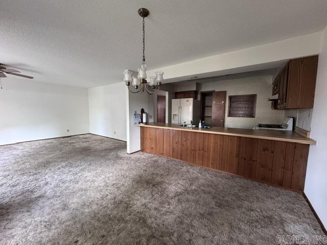 POST OAK VILLAGE - Residential