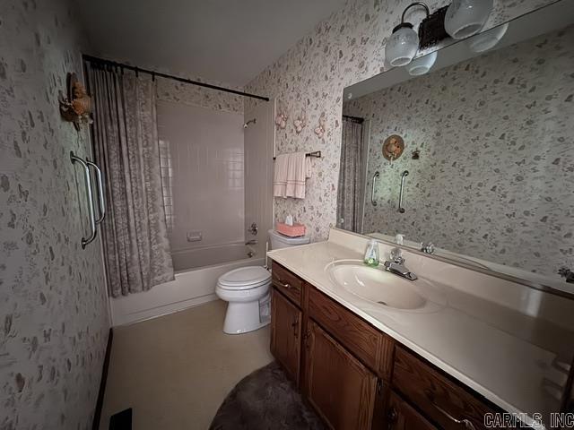 POST OAK VILLAGE - Residential