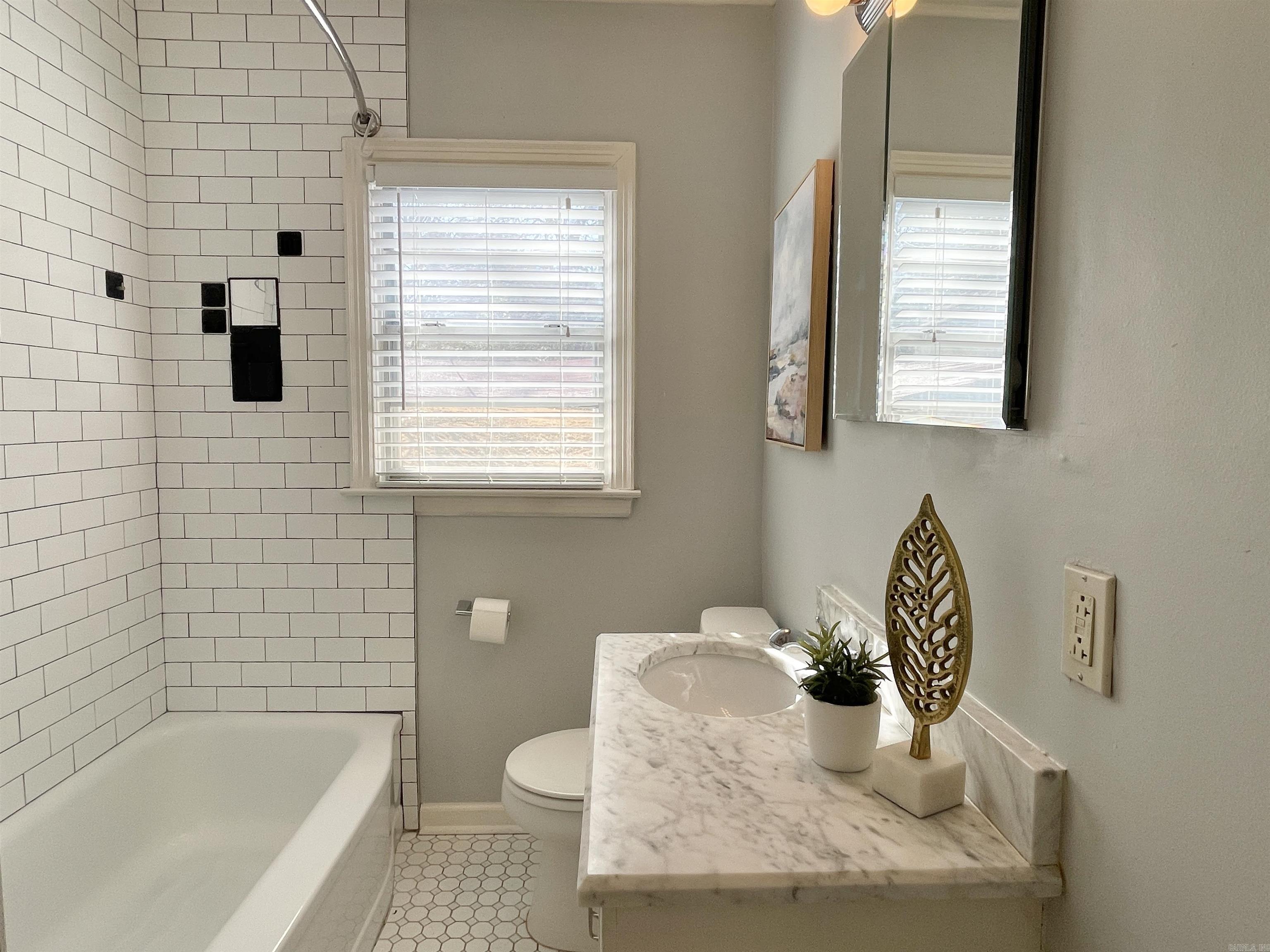 WESTOVER HILLS - Residential