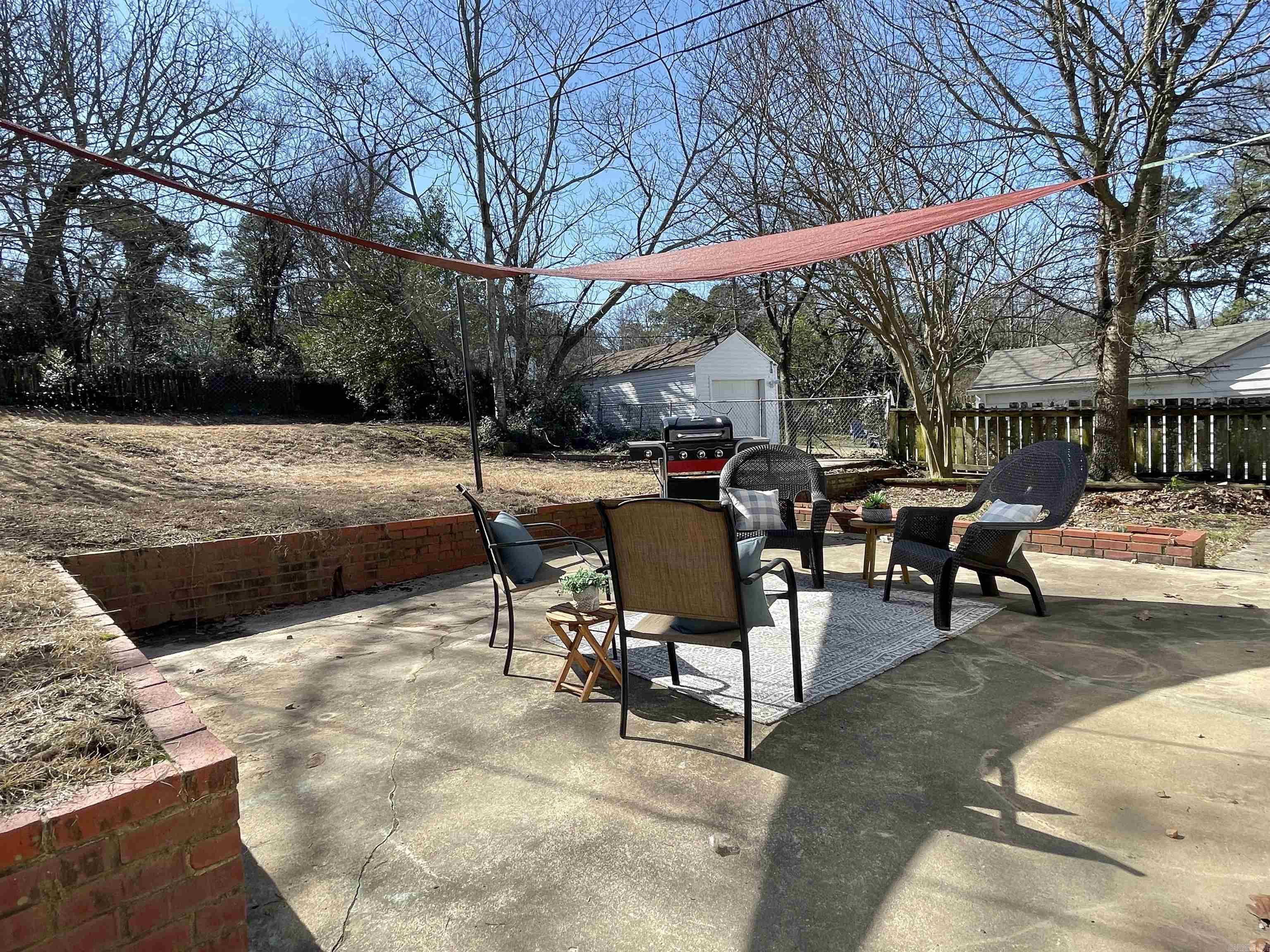 WESTOVER HILLS - Residential