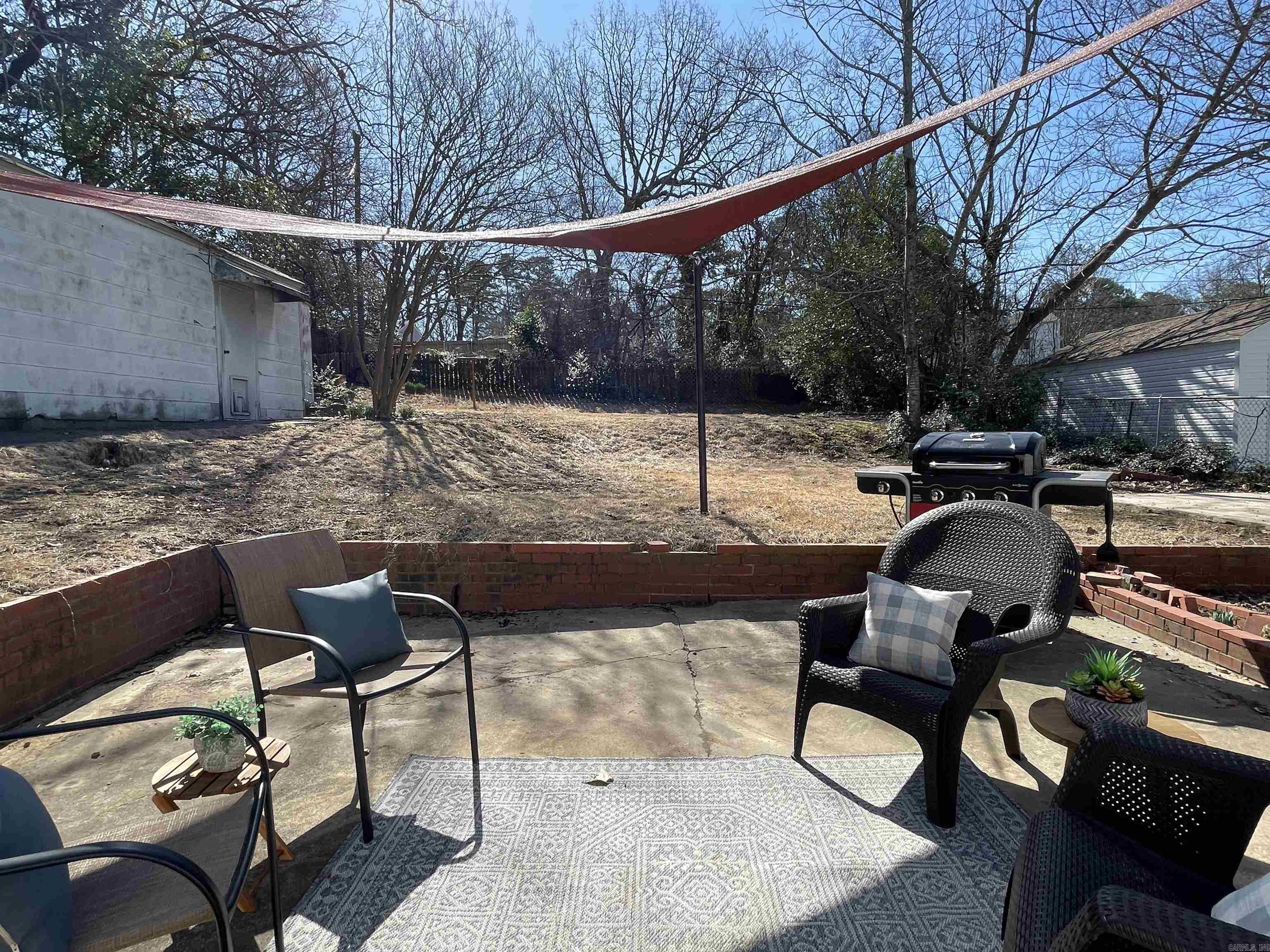 WESTOVER HILLS - Residential