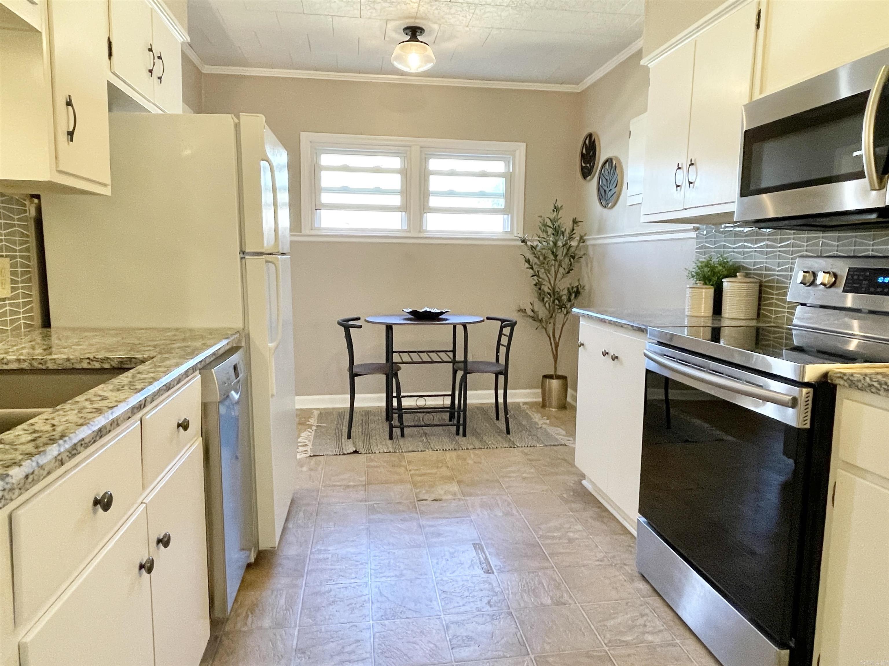 WESTOVER HILLS - Residential