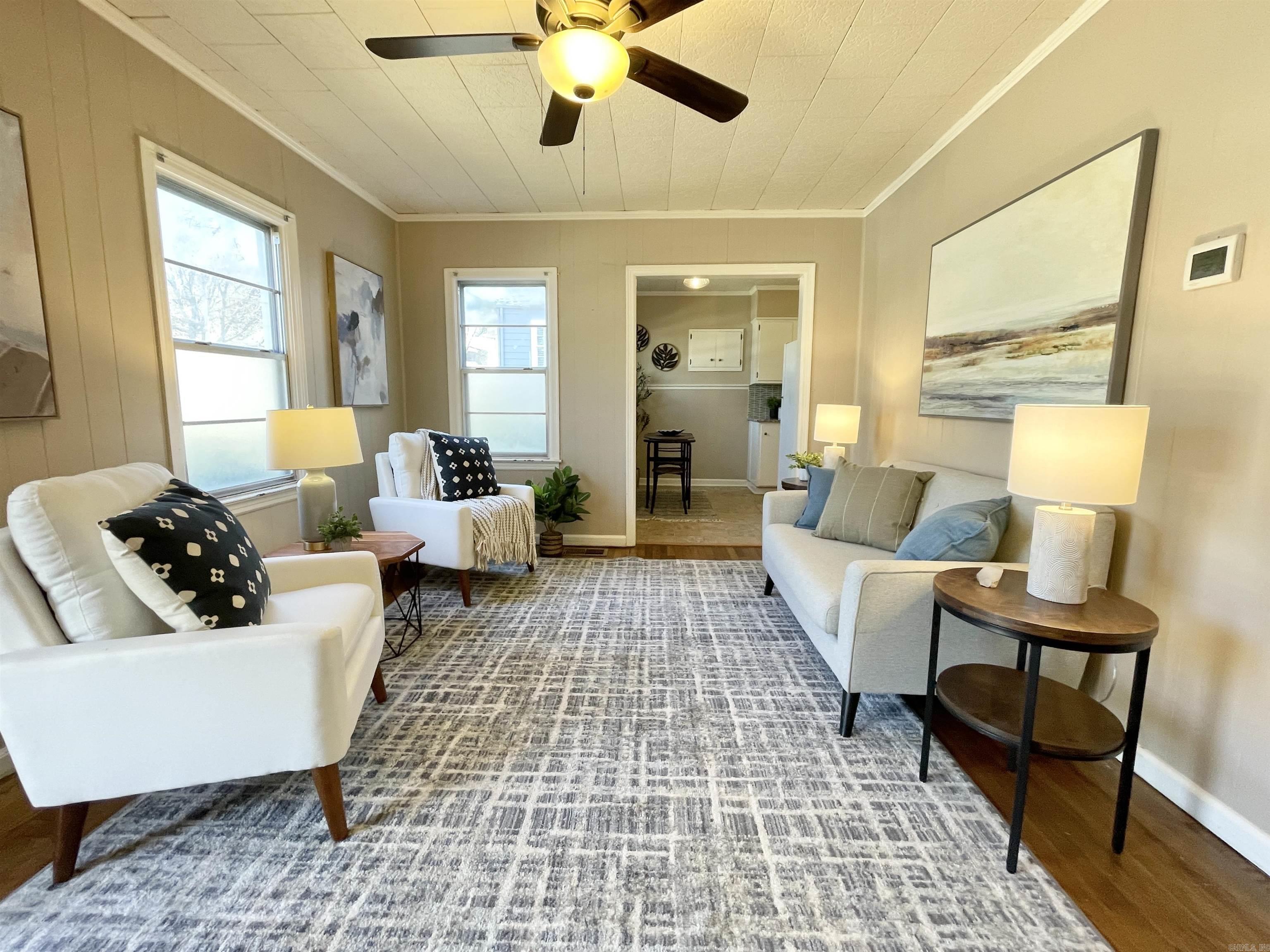 WESTOVER HILLS - Residential