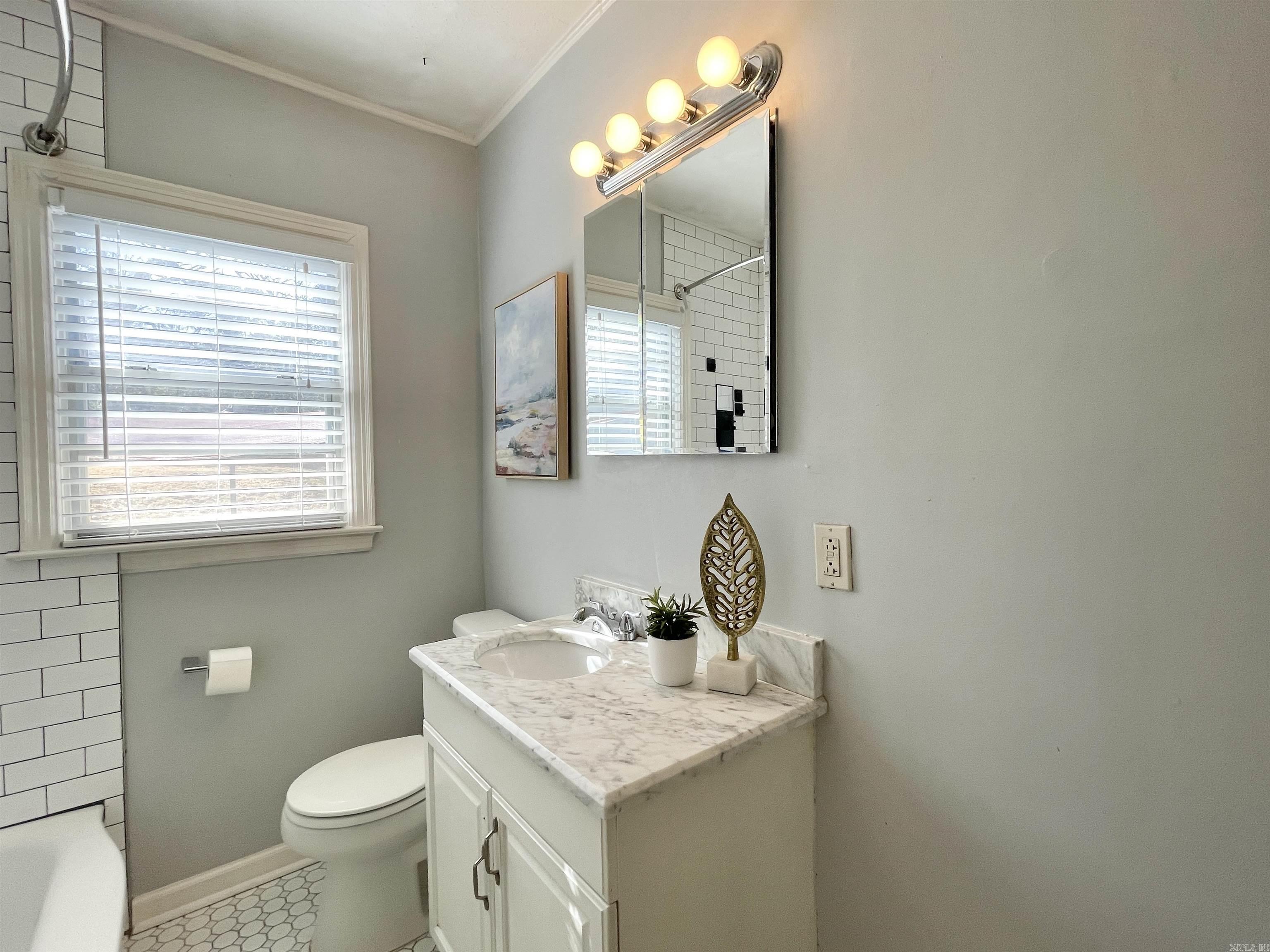 WESTOVER HILLS - Residential