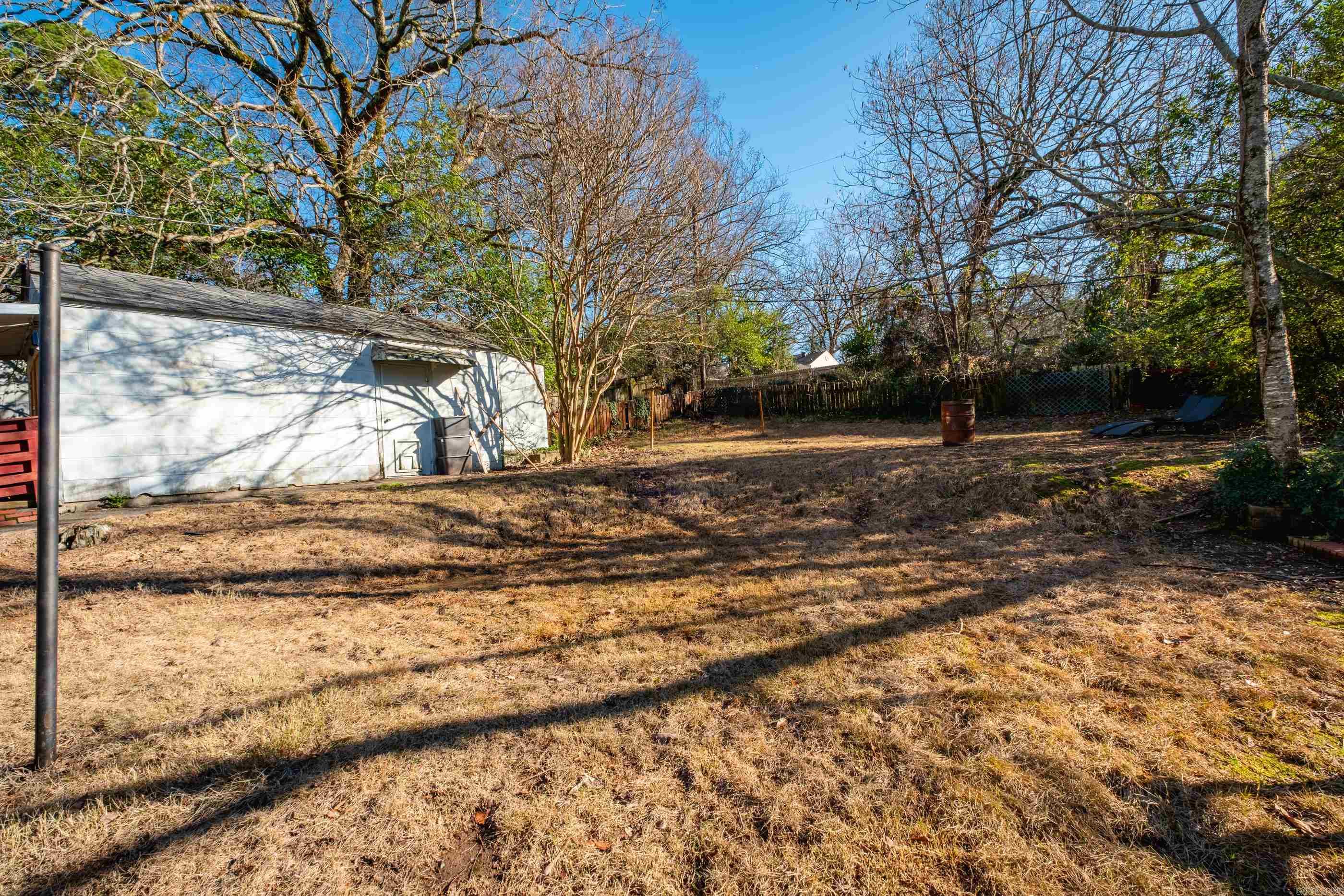 WESTOVER HILLS - Residential