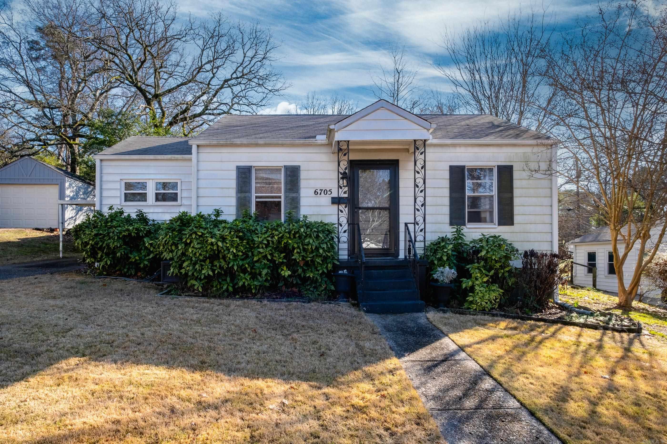 WESTOVER HILLS - Residential