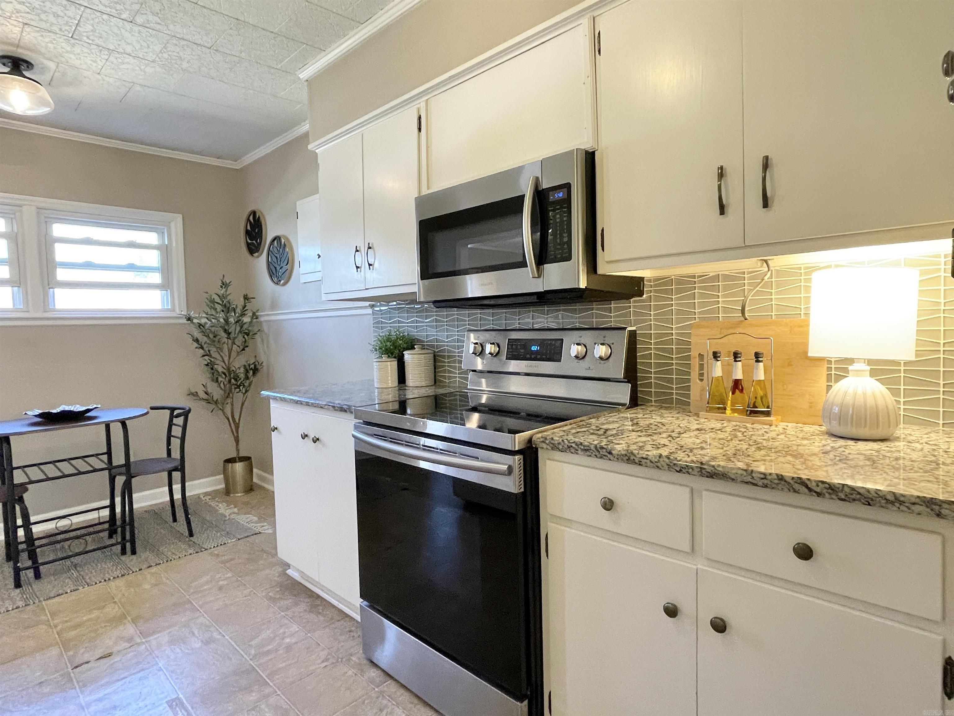 WESTOVER HILLS - Residential
