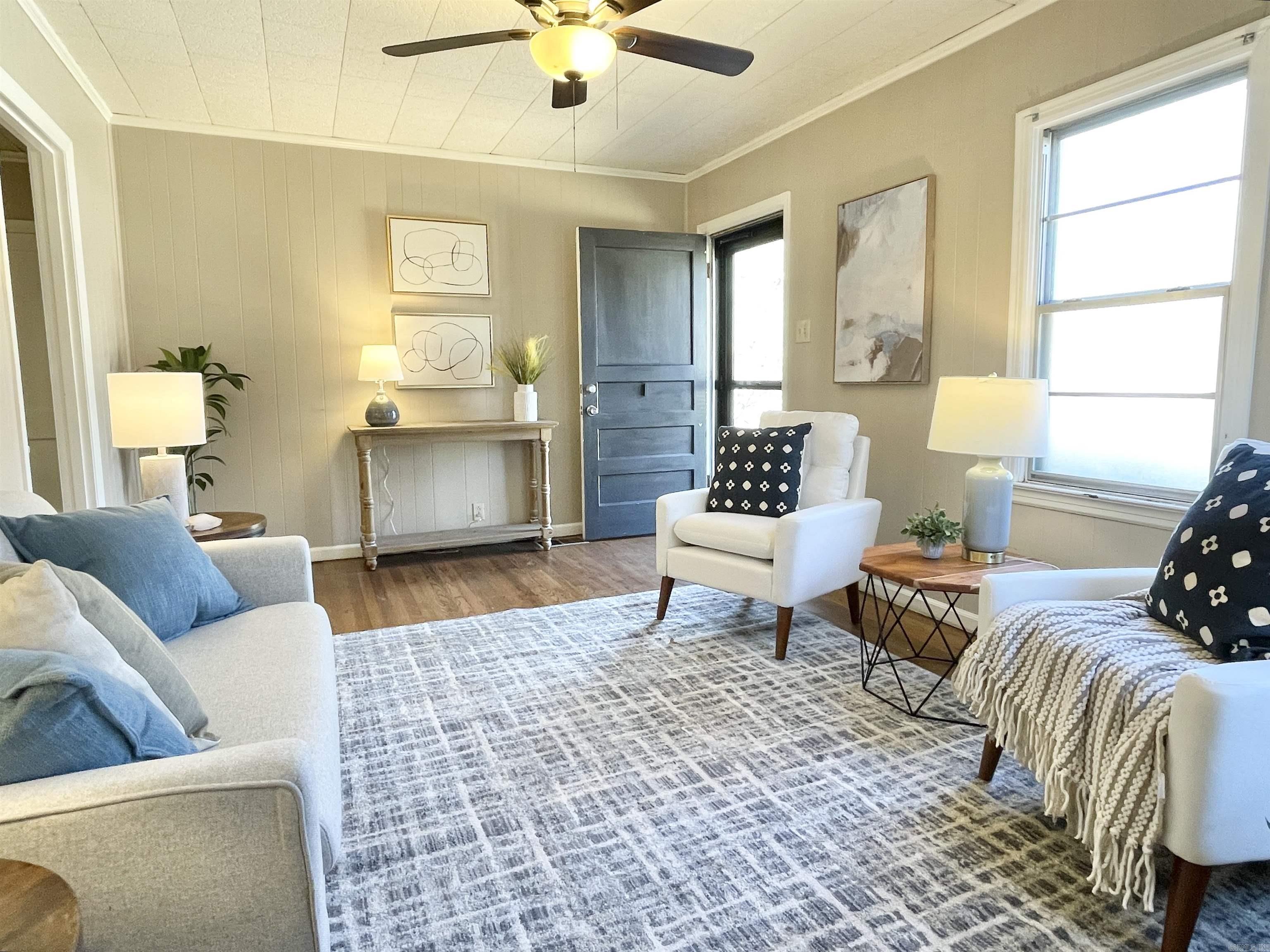 WESTOVER HILLS - Residential
