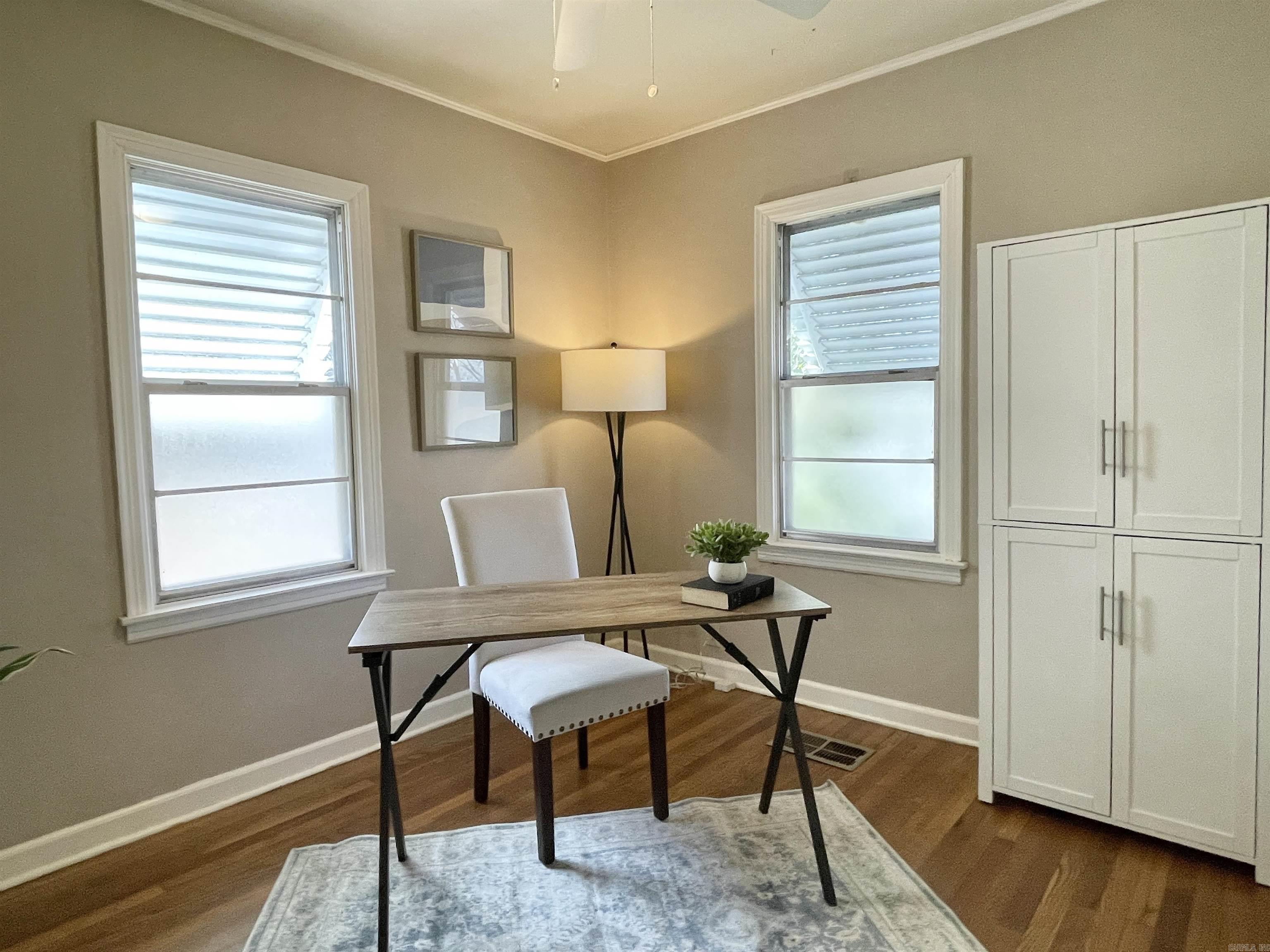 WESTOVER HILLS - Residential