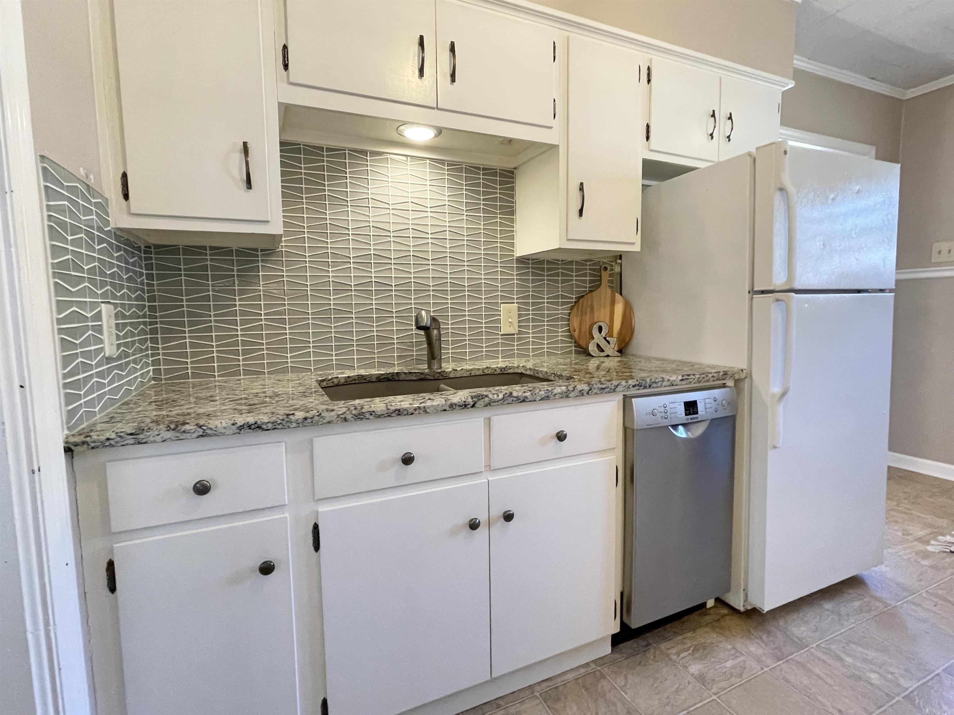 WESTOVER HILLS - Residential