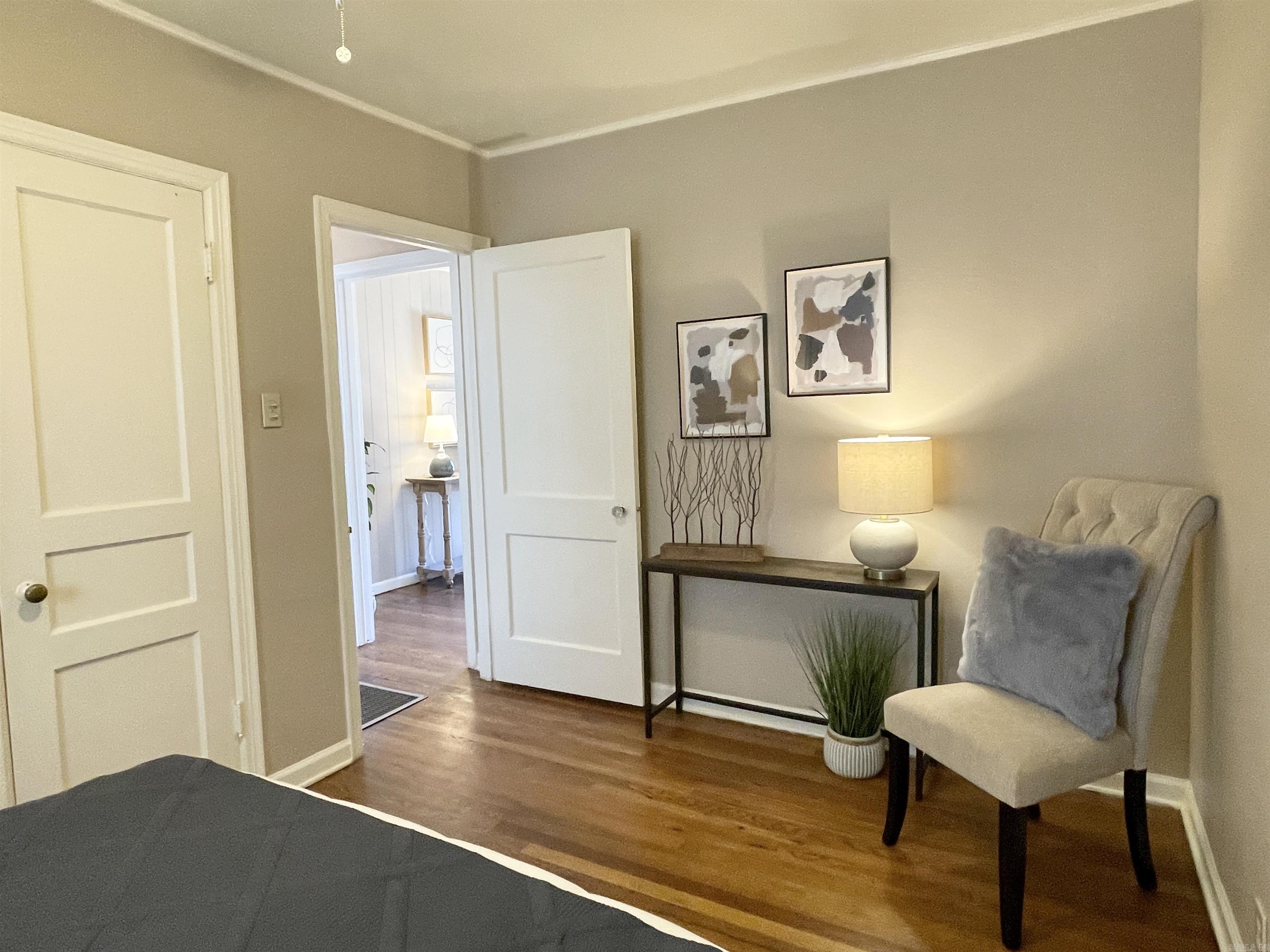 WESTOVER HILLS - Residential