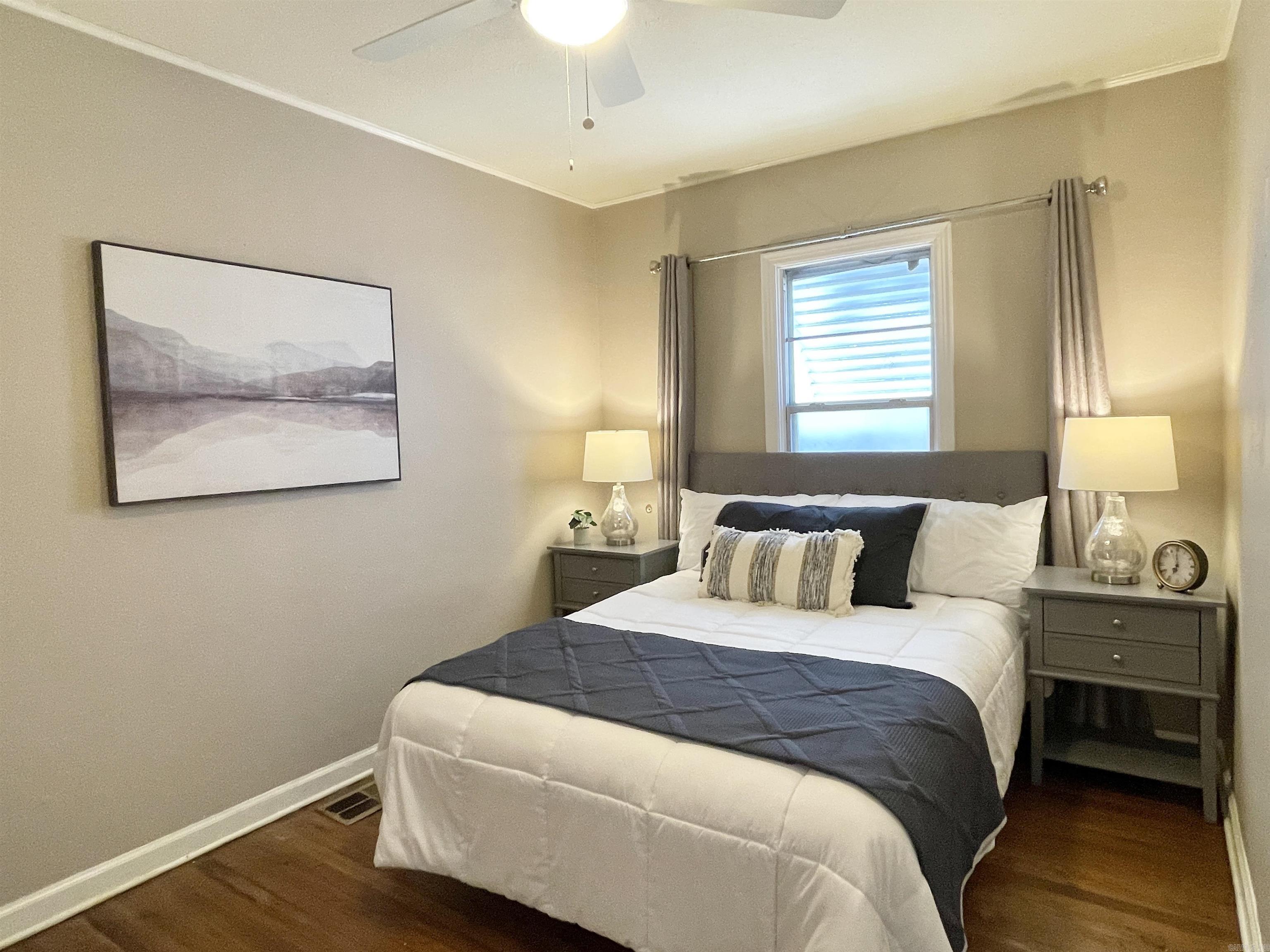 WESTOVER HILLS - Residential