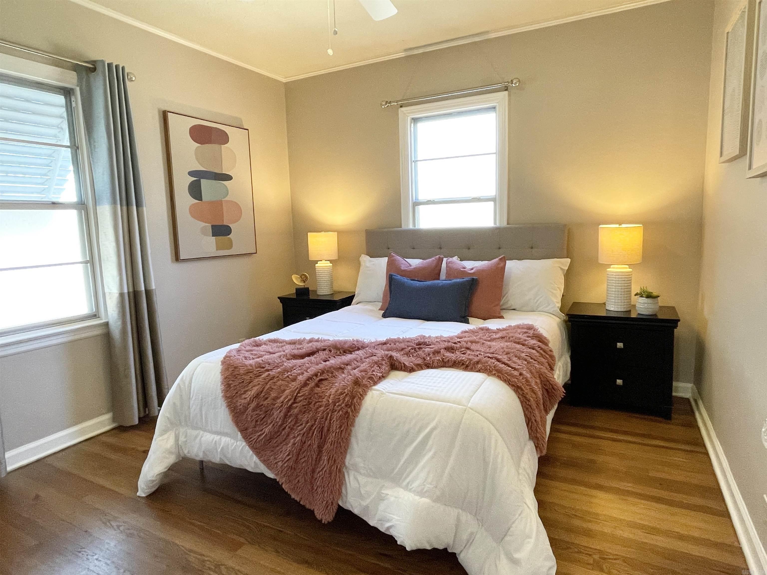 WESTOVER HILLS - Residential
